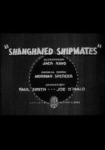 Watch Shanghaied Shipmates (Short 1936) 2KMovies