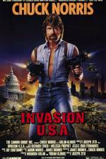 Watch Invasion USA 2KMovies