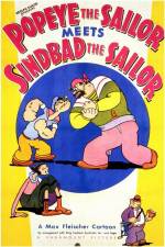 Watch Popeye the Sailor Meets Sindbad the Sailor 2KMovies
