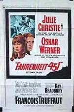 Watch Fahrenheit 451 2KMovies