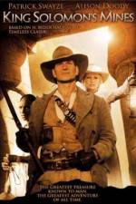 Watch King Solomon's Mines 2KMovies