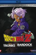 Watch Dragon Ball Z Resist Despair The Surviving Fighters - Gohan and Trunks 2KMovies