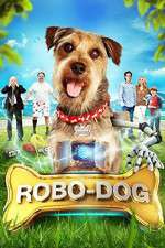 Watch Robo-Dog 2KMovies