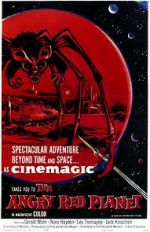 Watch The Angry Red Planet 2KMovies