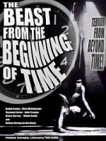 Watch The Beast from the Beginning of Time 2KMovies