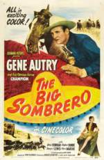 Watch The Big Sombrero 2KMovies
