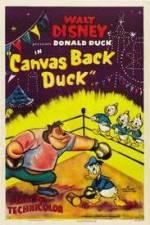 Watch Canvas Back Duck 2KMovies
