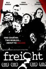 Watch Freight 2KMovies