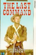 Watch The Last Command 2KMovies