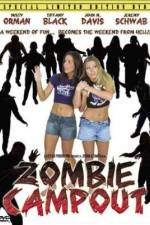 Watch Zombie Campout 2KMovies