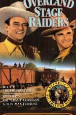 Watch Overland Stage Raiders 2KMovies