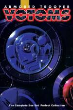 Watch Armored Trooper Votoms: Big Battle 2KMovies
