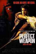 Watch The Perfect Weapon 2KMovies