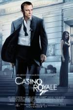 Watch James Bond: Casino Royale 2KMovies