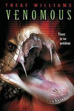 Watch Venomous 2KMovies