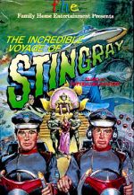 Watch The Incredible Voyage of Stingray 2KMovies