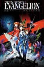 Watch Shin seiki Evangelion Gekijô-ban Shito shinsei 2KMovies