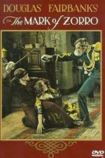 Watch The Mark of Zorro 2KMovies
