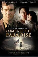 Watch Come See the Paradise 2KMovies