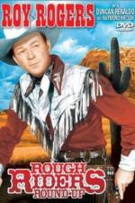 Watch Rough Riders' Round-up 2KMovies