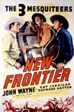 Watch New Frontier 2KMovies