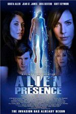 Watch Alien Presence 2KMovies