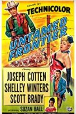 Watch Untamed Frontier 2KMovies