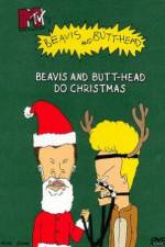 Watch Beavis and Butt-Head Do Christmas 2KMovies