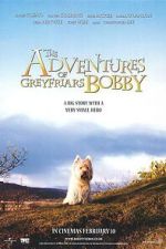 Watch The Adventures of Greyfriars Bobby 2KMovies