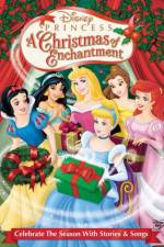 Watch Disney Princess A Christmas of Enchantment 2KMovies