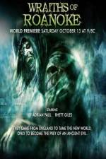 Watch Wraiths of Roanoke 2KMovies