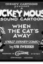 Watch When the Cat's Away 2KMovies