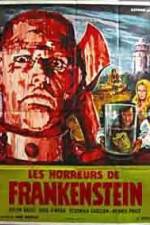 Watch The Horror of Frankenstein 2KMovies