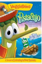 Watch VeggieTales: Pistachio: The Little Boy That Woodn't 2KMovies