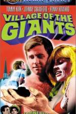 Watch Village of the Giants 2KMovies