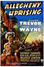 Watch Allegheny Uprising 2KMovies