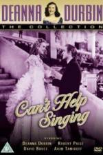 Watch Can't Help Singing 2KMovies
