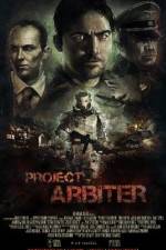 Watch Project Arbiter 2KMovies