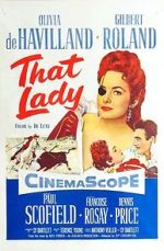 Watch That Lady 2KMovies