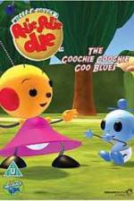Watch Rolie Polie Olie - The Choochie Choochie Coo Blues 2KMovies
