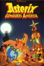 Watch Asterix in America 2KMovies