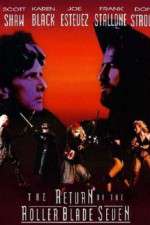 Watch Return of the Roller Blade Seven 2KMovies