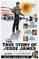 Watch The True Story of Jesse James 2KMovies