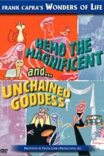 Watch The Unchained Goddess 2KMovies