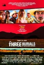 Watch Three Burials 2KMovies