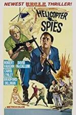 Watch The Helicopter Spies 2KMovies