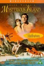 Watch Mysterious Island 2KMovies