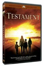 Watch Testament 2KMovies