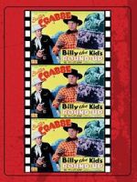 Watch Billy the Kid\'s Round-Up 2KMovies