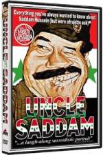 Watch Uncle Saddam 2KMovies